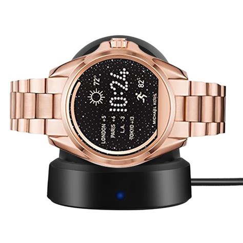 sell michael kors smartwatch charger in waipahu|Sell Michael Kors Smartwatch & Trade in .